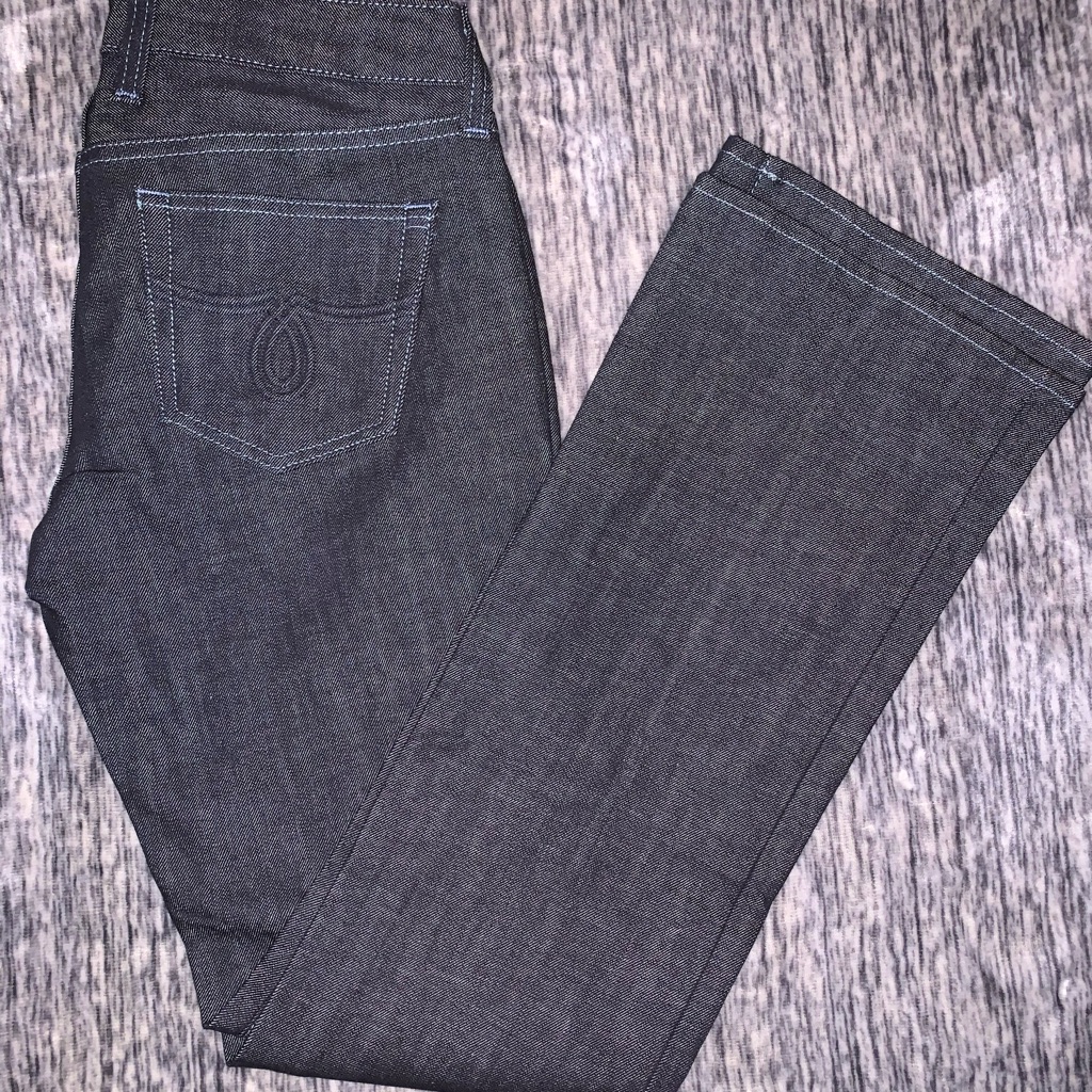 Lucky Brand Indigo Wash Bootcut Jeans